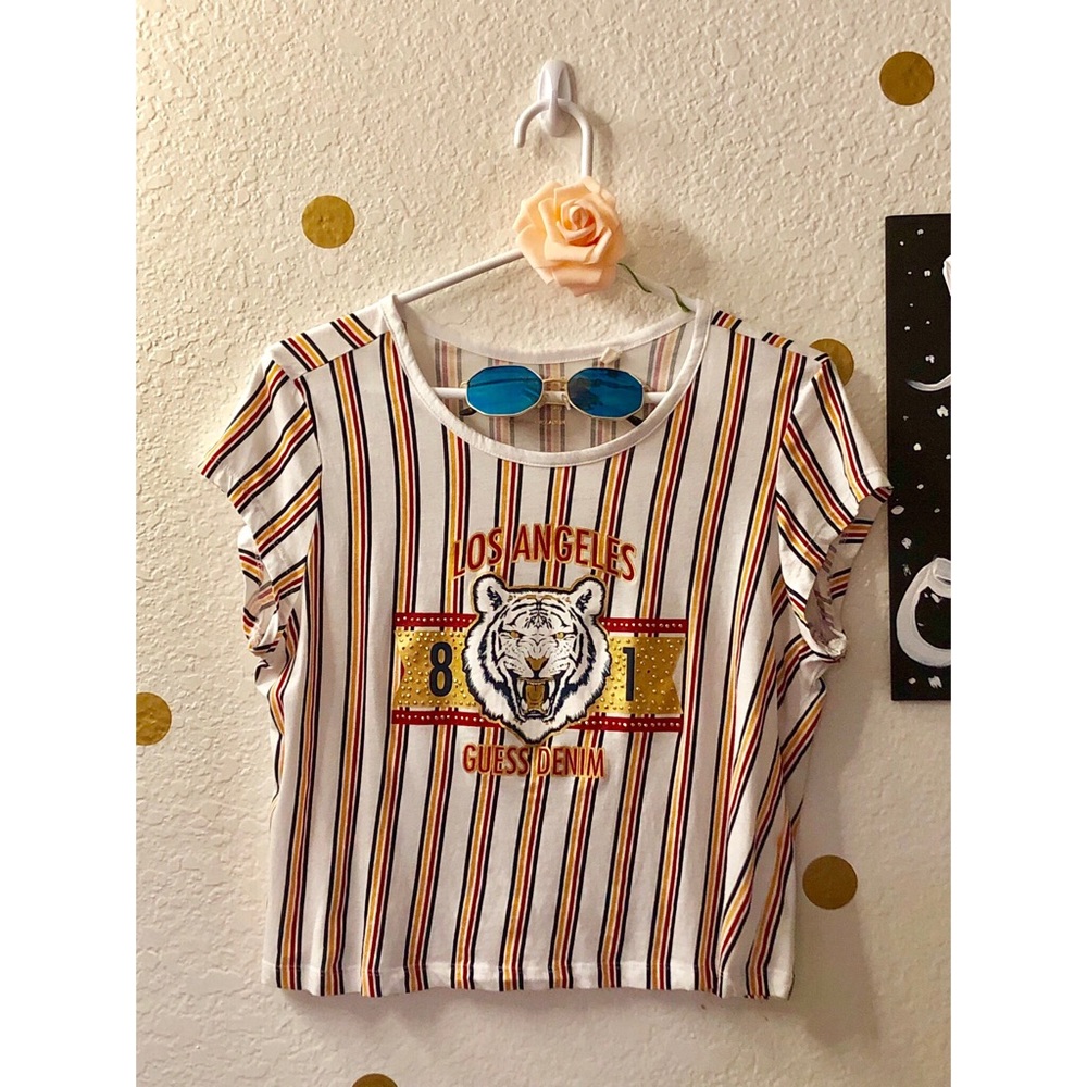 GUESS croptop - Picture 2 of 3